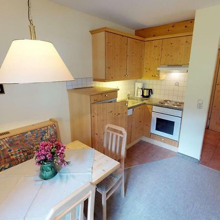 Familienparadies Wolfgangbauer Heiligenblut Buitenkant foto