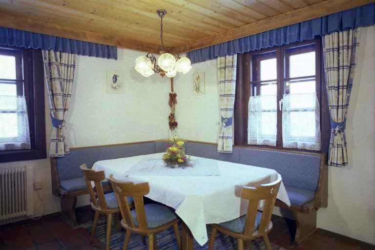 Familienparadies Wolfgangbauer Heiligenblut Buitenkant foto