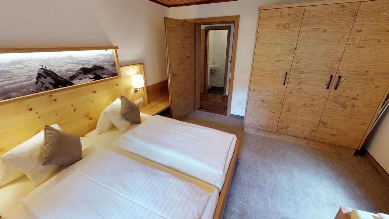 Familienparadies Wolfgangbauer Heiligenblut Buitenkant foto